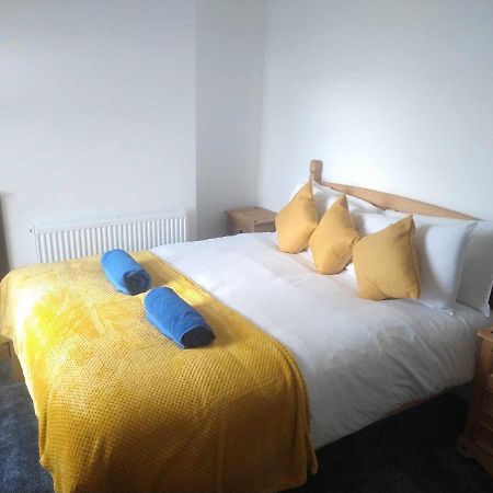 Mossbay Cottage In Workington Extérieur photo