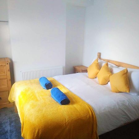 Mossbay Cottage In Workington Extérieur photo