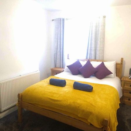 Mossbay Cottage In Workington Extérieur photo