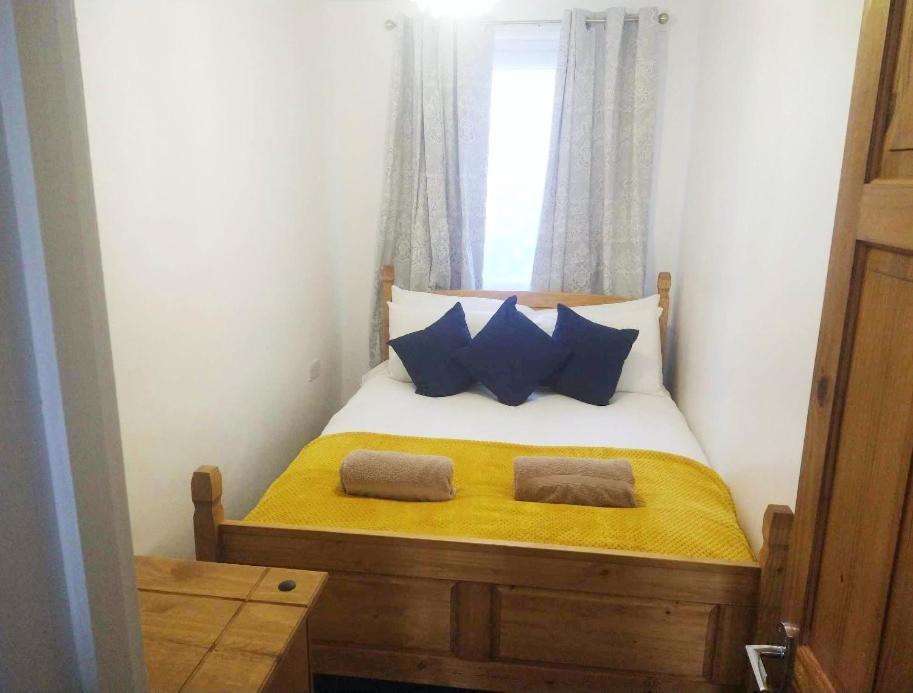Mossbay Cottage In Workington Extérieur photo