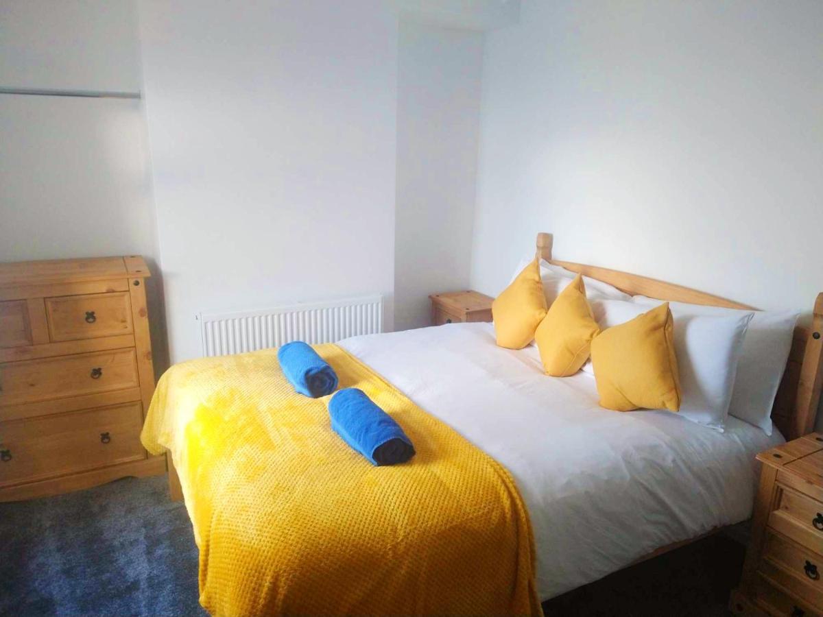 Mossbay Cottage In Workington Extérieur photo
