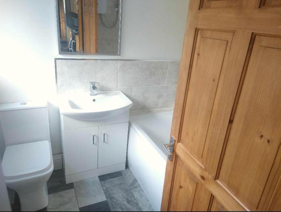 Mossbay Cottage In Workington Extérieur photo