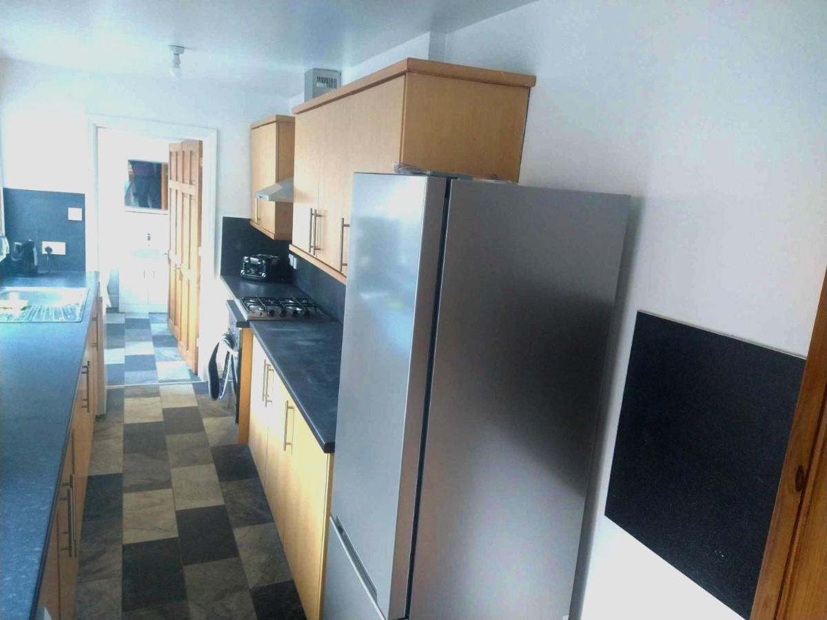 Mossbay Cottage In Workington Extérieur photo